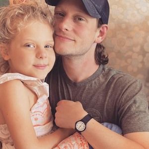 Meet your Posher, Jeff